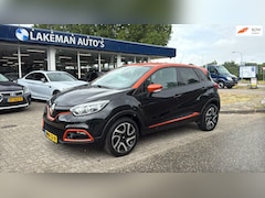 Renault Captur - 0.9 TCe Dynamique Blackline Huurkoop Inruil APK Garantie