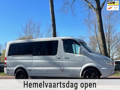 Mercedes-Benz Sprinter - 316 2.2 CDI 366 DC AIRCOAUTOMAAT6PERSOONSBTWKOOPJE