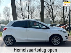 Mazda 2 - 2 1.3 BIFUEL GT AIRCOAPKKOOPJE