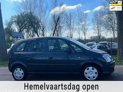 Opel Meriva - 1.6-16V Enjoy AIRCONWE APKKOOPJE