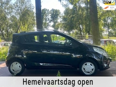 Chevrolet Spark - 1.0 16V LS Bi-Fuel AIRCOZUINIGKOOPJE