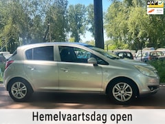 Opel Corsa - 1.4-16V Enjoy AIRCO5DEURSAPKKOOPJE