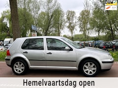 Volkswagen Golf - 1.6-16V Comfortline CRUISEAIRCO5DEURSAPKKOOPJE