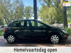 Peugeot 307 - 1.6-16V XR AUTOMAATAIRCOAPKKOOPJE
