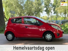 Chevrolet Spark - 1.0 16V L Streetwise APKZUINIGKOOPJE