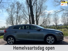 Volvo V40 - 2.0 D4 Summum Business MEMORYCLIMA6BAK190PK