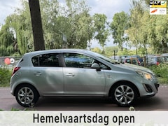 Opel Corsa - 1.4-16V AIRCOS&S VERWARMING5DEURSKOOPJE