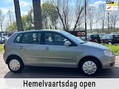 Volkswagen Polo - 1.2 Optive AIRCOAPK5DEURSKOOPJE