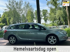 Opel Astra Sports Tourer - 1.4 Turbo Edition AIRCO6BAKAPKKOOPJE