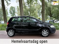 Volkswagen Fox - 1.2 Trendline AIRCOAPKKOOPJE