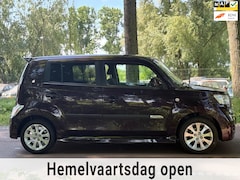 Daihatsu Materia - 1.5 Soul AIRCOAPKLEUKE AUTO