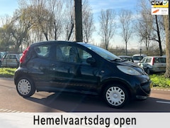 Peugeot 107 - 1.0-12V XR AIRCOAPKZUINIGKOOPJE