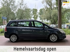 Opel Zafira - 1.6 Temptation AIRCO7PERSOONSKOOPJE