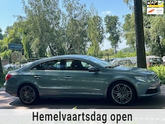 Volkswagen Passat CC - 1.8 TSI 4p CLIMANAVI6BAKKOOPJE