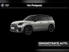 MINI Countryman - E John Cooper Works L