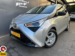 Toyota Aygo - 1.0 VVT-i x-fun