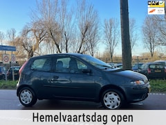 Fiat Punto - 1.2 ELX AIRCOAPKKOOPJE