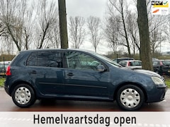 Volkswagen Golf - 1.4 FSI Trendline AIRCO5DEURSAPKKOOPJE