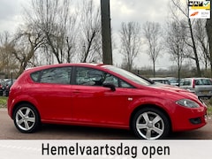 Seat Leon - 1.6 Stylance AIRCONWE APKKOOPJE