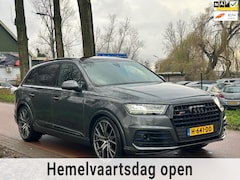 Audi Q7 SQ7 - 4.0 TDI quattro Pro Line + PANOSFEERBOMVOL