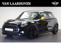 MINI Cooper - Hatchack Chili Automaat / Comfort Access / LED / Comfortstoelen / Head-Up / Park Assistant