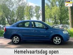 Chevrolet Aveo - 1.4-16V Class CLIMAAPKKOOPJE