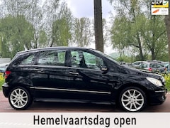 Mercedes-Benz B-klasse - 170 PANORAMAAIRCOAPKKOOPJE