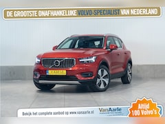 Volvo XC40 - T5 Aut. Plug-in Hybrid Inscription Leder Schuifdak 262pk