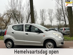Suzuki Alto - 1.0 Base APKZUINIGKOOPJE