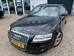 Audi A6 Limousine - 2.4 Pro Line