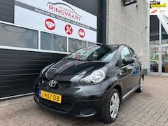 Toyota Aygo - 1.0-12V Access Nette Auto