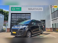 Citroën Jumpy - 1.6 Blue HDI 95 Club XS uitvoering