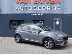 Hyundai Kona - 1.6 GDI HEV 141pk DCT Premium Sky