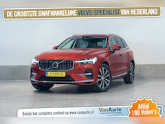 Volvo XC60 - T8 Aut. Long Range Trekhaak Inscription ACC Panoramadak 455pk