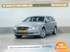 Volvo V70 - T4 Aut. Leder Afn.Trekhaak 190pk
