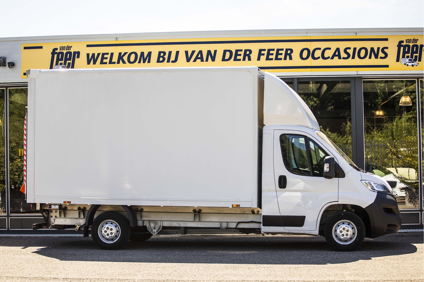 Fiat Ducato - 35 2.2 MultiJet L3H1 Bakwagen EX.BTW - AutoWereld.nl