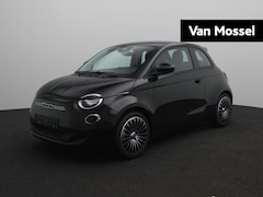 Fiat 500e - 42 kWh | Direct Leverbaar | Tijdelijk gratis wallbox T.W.V. €649, - || VAN MOSSEL VOORRAAD