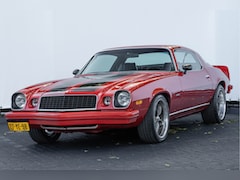 Chevrolet Camaro - USA 305 CI