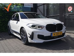 BMW 1-serie - M135i xD. High Exec