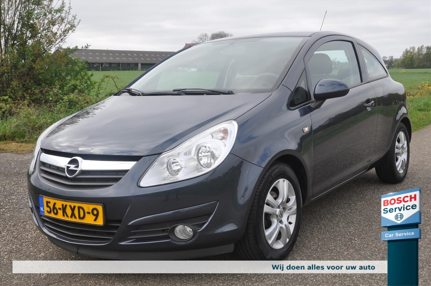 Opel Corsa - AutoWereld.nl