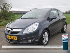 Opel Corsa - 1.4