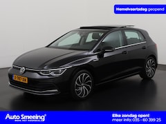 Volkswagen Golf - 1.5 TSI Style | Panoramadak | IQ.Light | Memory stoel | Zondag open