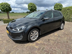 Volkswagen Golf - 1.2 TSI Trendline NAVI | CRUISE | PDC | STOELVERWARMING