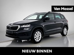 Skoda Karoq - 1.0 TSI Ambition | CRUISE CONTROL | CLIMATE CONTROL | PARKEERSENSOREN | LMV | CAMERA |