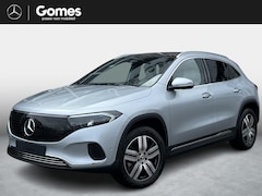 Mercedes-Benz EQA - 250+ Luxury LIMITED | Beige Interieur | Panoramadak | 360° Camera | Elektrisch Verstelbare