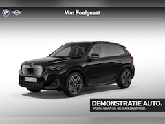 BMW iX1 - eDrive20