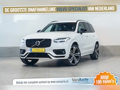 Volvo XC90 - T8 Aut. R-Design Stoelverwarming Standkachel Parkeercamera ACC 390pk