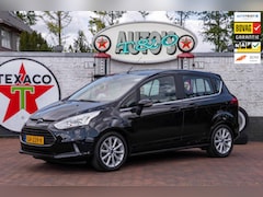 Ford B-Max - 1.0 EcoBoost Titanium 69.600 km NL-auto