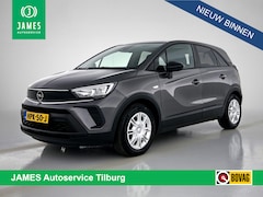 Opel Crossland - 1.2 CARPLAY STOELVERWARMING