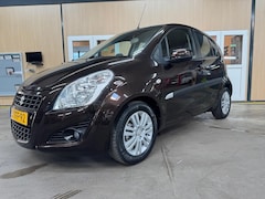 Suzuki Splash - 1.0 VVT Exclusive EASSS